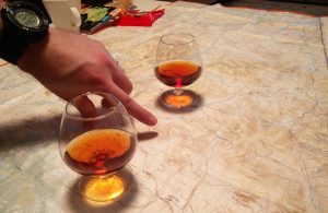 Konjakit suunnittelut