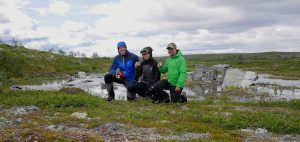 Junkers, Wolfpack.fi