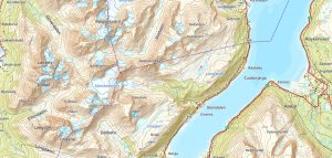 Lyngen_Steindalen_Norja_kartta-1