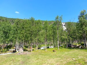 Lyngen_Steindalen_Norja_reitti