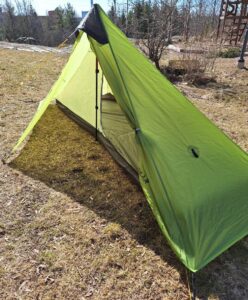 3F UL Gear Lanshan 1 teltta_2